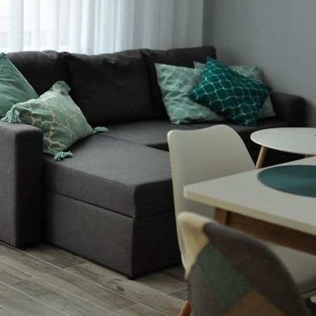 Apartament Garnizon No. 1 Apartment Gdansk Exterior photo