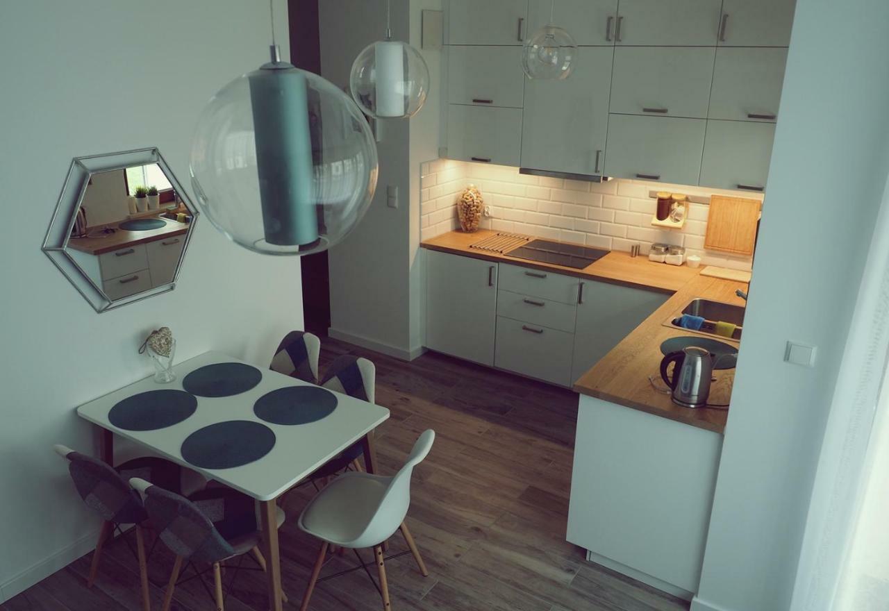 Apartament Garnizon No. 1 Apartment Gdansk Exterior photo