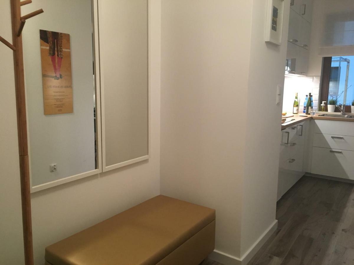 Apartament Garnizon No. 1 Apartment Gdansk Exterior photo