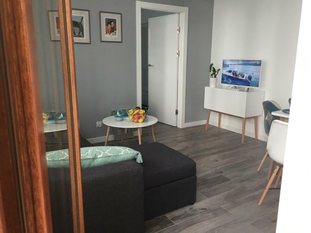 Apartament Garnizon No. 1 Apartment Gdansk Exterior photo